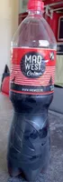 Mad West Cola