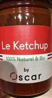Le ketchup