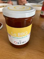 La BBQ by Oscar