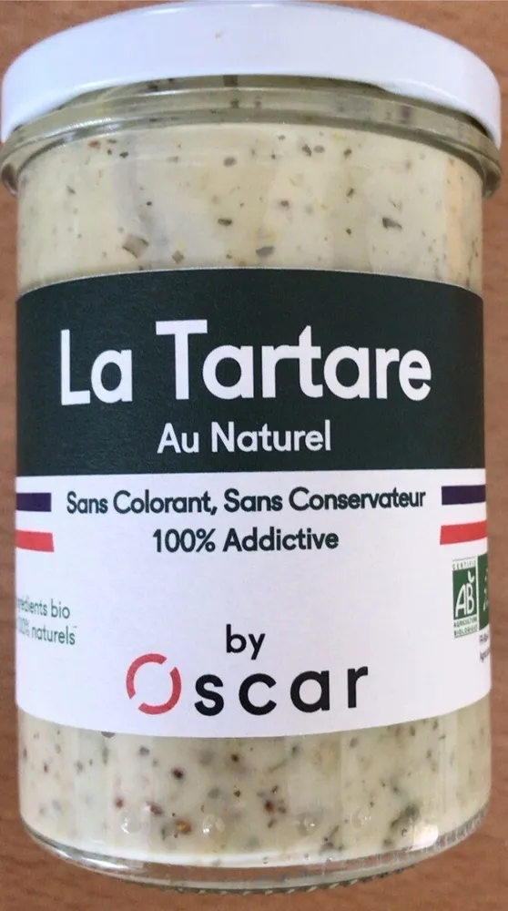 La Tartare