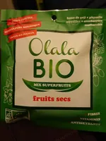 Mix Superfruits
