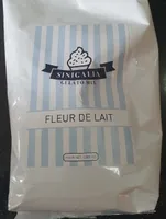 Gelato mix Fleur de lait