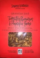 Granola Salé