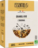 Granola bio l'original