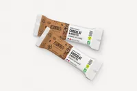 Barres chocolat & noisettes