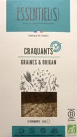 Craquants