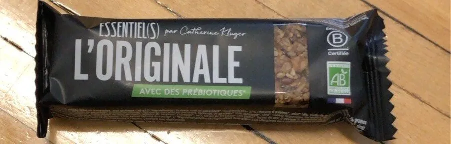 L’originale