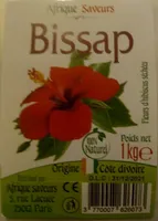 Bissap 1Kg