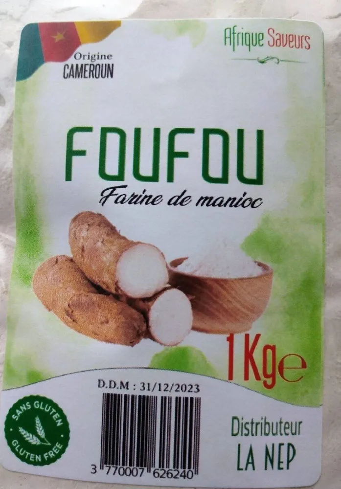 Foufou