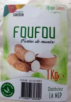 Foufou