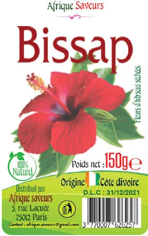 BISSAP