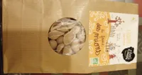 Coquilles nature