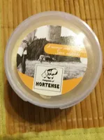 Crème de fromage