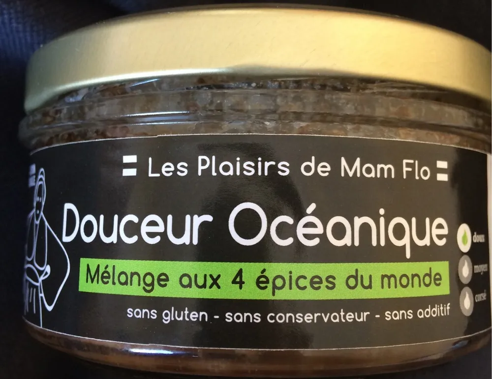 Douceur Océanique