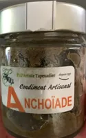 Anchoïade