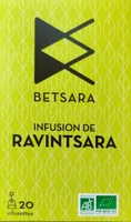 Infusion de Ravintsara