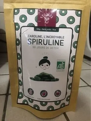 Spiruline