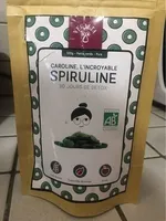 Spiruline