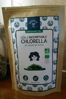 Chlorella