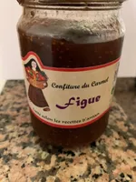 Confiture du Carmel