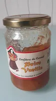 Confiture du carmel