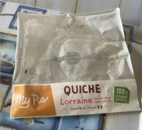 Quiche Lorraine