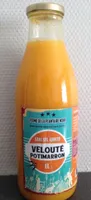 Velouté Potimarron