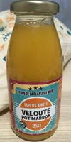 Velouté de Potimarron
