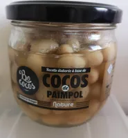 Cocos de paimpol