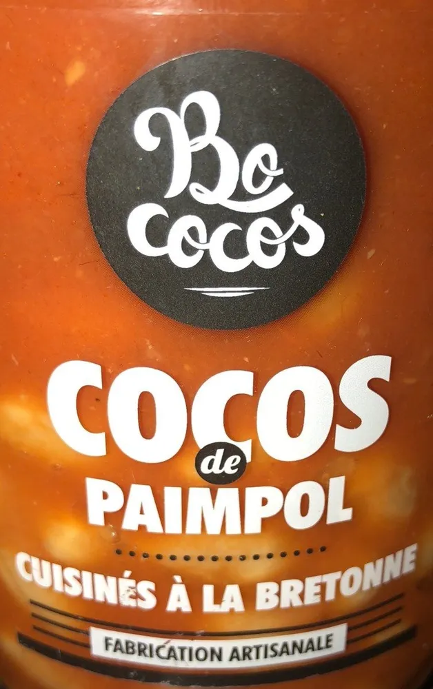 Coco de Paimpol