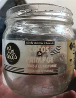 Cocos de paimpol cuisinés a la bretonne