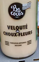 Velouté de Choux-fleurs