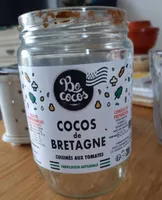 Cocos de Bretagne