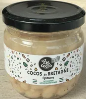 Cocos de Bretagne