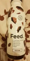 Feed chocolat