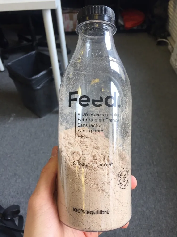 Feed Choco