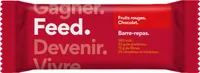 Barre Original Chocolat Fruits rouges
