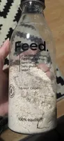 Feed. saveur cèpes