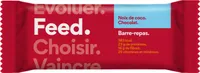 Barre Original Chocolat Noix de Coco