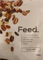 Feed saveur Café