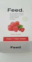 Fruits rouges