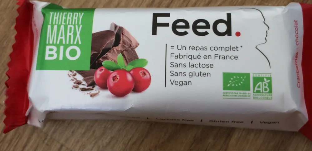Feed bio