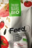 Feed Bio by Marx Tomate olives