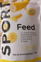 Feed Sport Banane