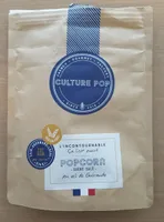 Pop Corn sucré sale