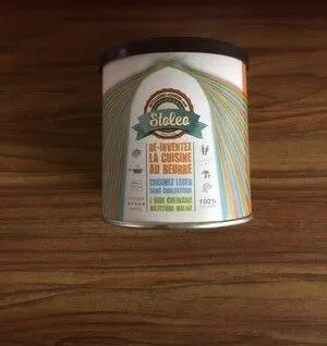 Beurre de cacao