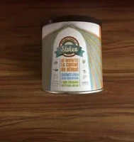 Beurre de cacao