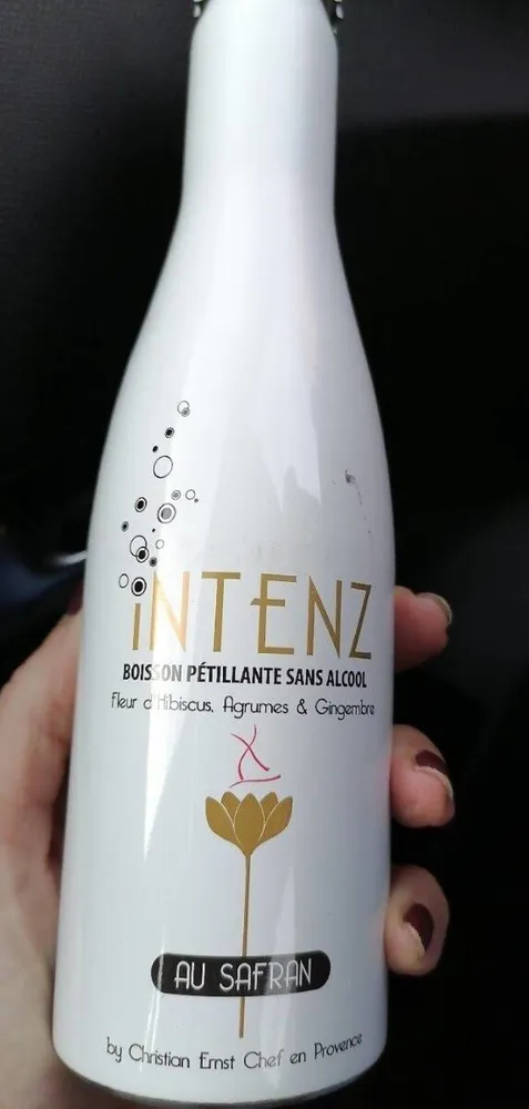 Intenz