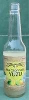 Ma citronnade YUZU