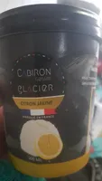 Cabiron Glacier